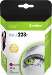 TB za Brother LC223 Magenta