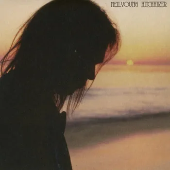 Zahraniční hudba Hitchhiker - Neil Young [CD]