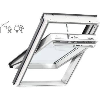 Okno Velux Integra GGU Integra 006621 Velux: MK10 78x160 cm
