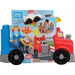 MEGA Bloks First Builders FVJ01 Kamion…