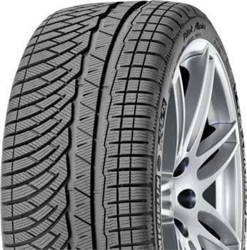 Zimní osobní pneu Michelin Pilot Alpin PA4 285/35 R20 104 W XL