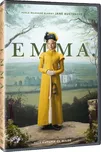 DVD Emma (2020)