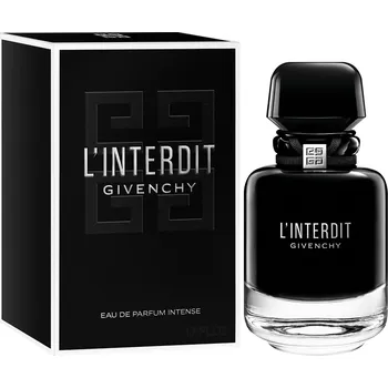 Givenchy L'Interdit Intense W EDP
