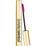 Eveline Volumix Fiberlast 10 ml černá