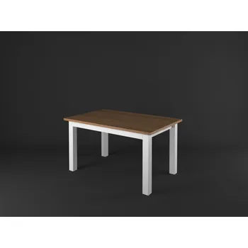 Jídelní stůl Stylový jídelní stůl obdélník PROVENCE 42