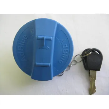 Palivová nádrž Víčko nádrže AD Blue velké