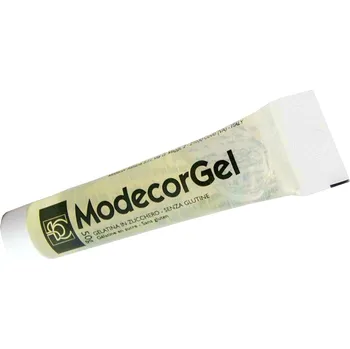 Přisada na vaření a pečení Modecor gel 50 g 