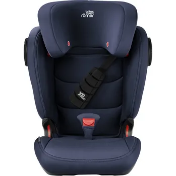 Britax Römer Kidfix III S 2020 Autosedačka Britax Römer Kidfix III S 2020
