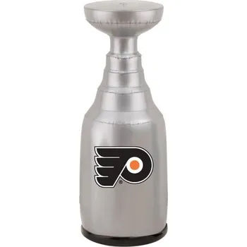 Termohrnek Nafukovací Stanley Cup JFSC NHL Inflatable, Philadelphia Flyers JFSC