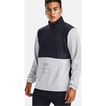 Pánská mikina Mikina Under Armour AF Storm 1/2 Zip 001 M