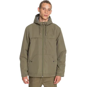 Pánská větrovka bunda Quiksilver Waiting Period - GZH0/Kalamata S