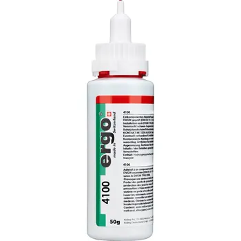 Průmyslové lepidlo Ergo 4100 - 50 g zajišťovač závitů VP