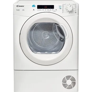 Sušička Recenze Candy CSO C8DG-S