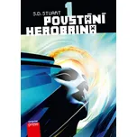 Povstání Herobrina 1 - S.D. Stuart…