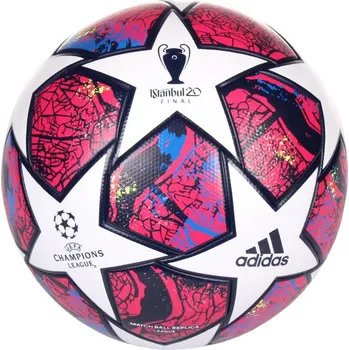 Adidas FH7340 Finale Istanbul League 5 Fotbalový míč Adidas FH7340 Finale Istanbul League 5