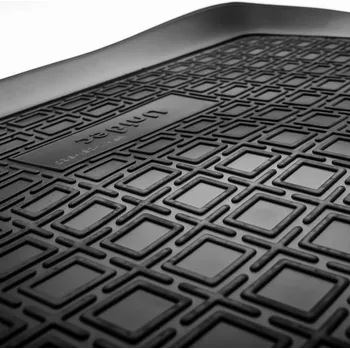 Vana do kufru Unidec Ford Fiesta Hatchback 2008