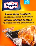 Toppits Aroma sáčky na pečení  25 x 38…