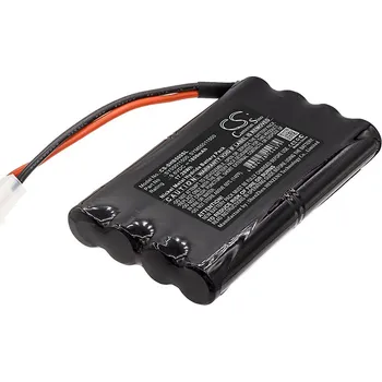 Baterie k notebooku Baterie Cameron Sino CS-SHB500SL pro Symtech HBA-5 - neoriginální