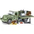 Stavebnice COBI COBI Small Army 2455 MB L3000