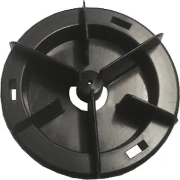 Akvarijní filtr EHEIM kryt rotoru Professionel 2222/24 a Experience 2422/24 (7657390)