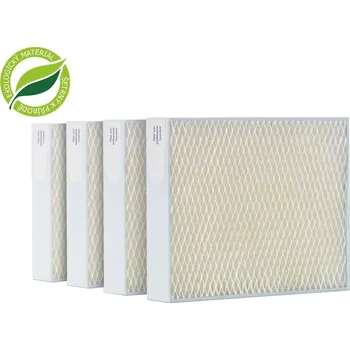 vodní filtr Náhradní antibakteriální filtrační kazety pro zvlhčovače vzduchu Stadler Form OSKAR, 4 ks