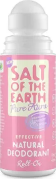 Salt Of The Earth Roll-on Pure Aura levandule a vanilka 75 ml