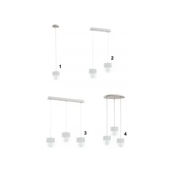 Bodové svítidlo Keter lighting Ket-788