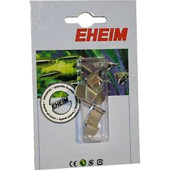 Akvarijní filtr EHEIM uzavírací sponky 4ks Classic 2211-17 (7470650)
