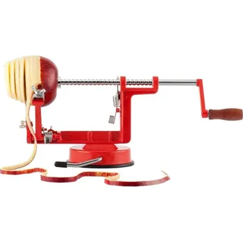 Loupač Louis Tellier N4232T červený