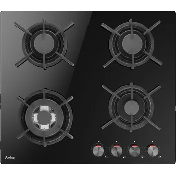 Varná deska Amica DP 6411 LZBG