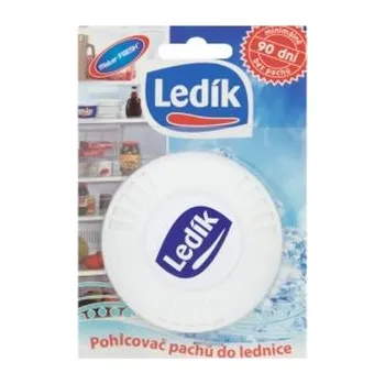 Vůně do bytu KUBI Ledík 90 g