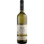 Vinařství Baloun Sauvignon 2017 pozdní…