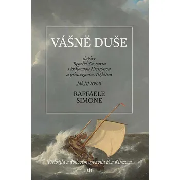Vášně duše - Raffaele Simone (2020,…