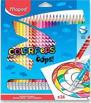Pastelka Maped Color'Peps Oops