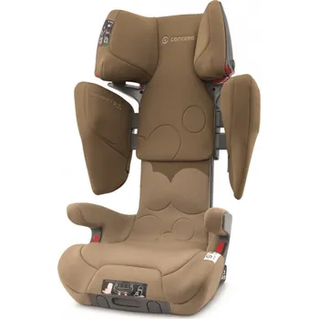 Autosedačka Concord Transformer XT Plus 2019