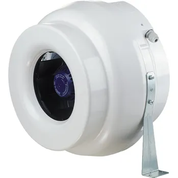 potrubní ventilátor Dalap TURBINE P 315 STARK Ventilátor do potrubí radiální Ø 315 mm s vyšším výkonem, plastový