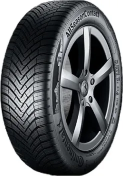 Celoroční osobní pneu Continental AllSeasonContact 235/50 R19 103 V XL
