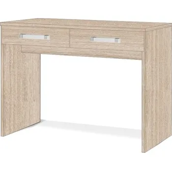 Toaletní stolek Toaletní stolek se zásuvkami Maximus M27 - dub sonoma