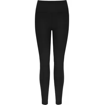 Dámské legíny Legíny Move it Black, Velikost S