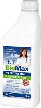 barva na beton FN Nano FN1Biomax dezinfekční nátěr 1 l