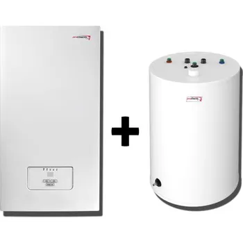 Kotel Protherm Ray 18 KE + 120 l zásobník TV 0010030829