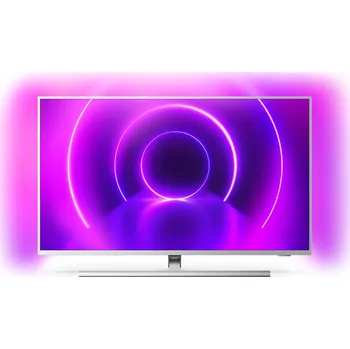 Televizor Philips 65" LED (65PUS8505/12)