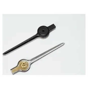 Náhon tachometru Ručička tachometru Jawa ČZ, černá