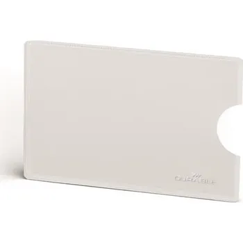 Vizitkář Durable 107056 Pouzdro na kreditní karty