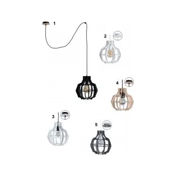 Lampička Keter lighting Ket-765