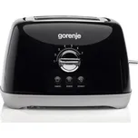 Gorenje Retro T900RLBK