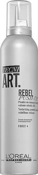 Stylingový přípravek L'Oréal Professionnel Tecni.Art Rebel Push-Up 250 ml