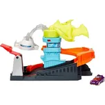 Hot Wheels GBF94 Utkej se s příšerou…