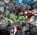 Graham & Brown Marvel Avengers Assemble…