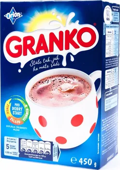 Nestlé Orion Granko
